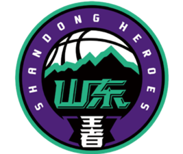 2019CBA山东西王男篮主场赛事