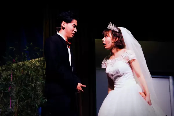 2022绝对喜剧《二八八的别结婚》北纬零度出品-上海站 2022绝对喜剧《二八八的别结婚》北纬零度出品-上海站