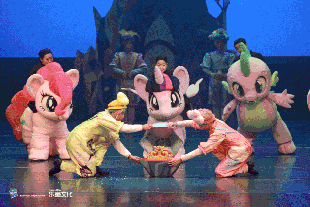 2019舞台剧友谊的皇冠南京站
