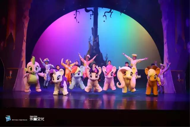 2019舞台剧友谊的皇冠南京站