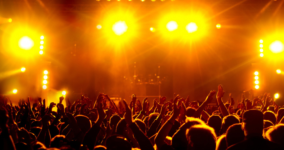 汶川熊猫O2生态音乐节