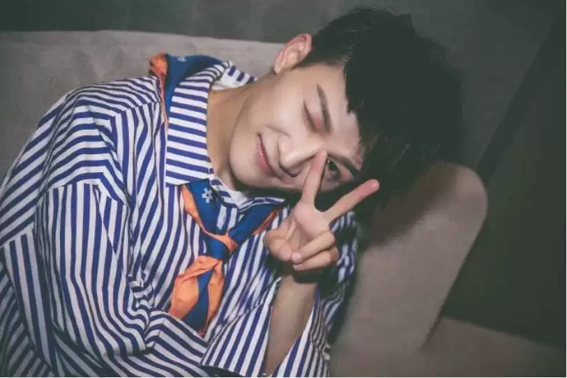 2026周深「深深的」巡回演唱会-苏州站