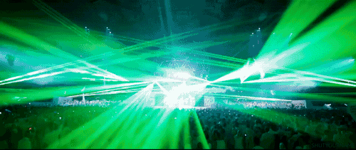 2019抖音城市美好生活嘉年华广州站