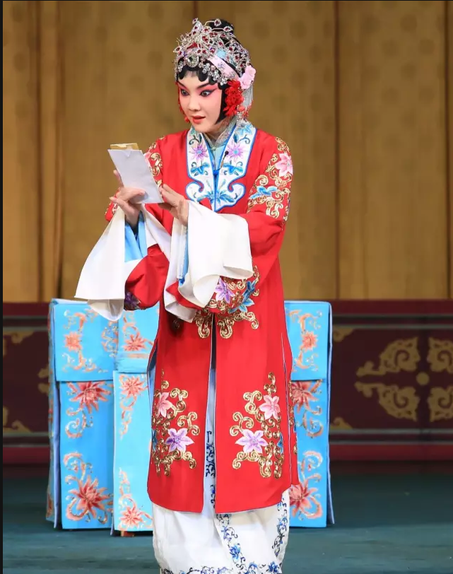 2019京剧大英杰烈天津站