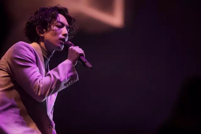 2022林宥嘉IDOL巡回演唱会-泉州站 2022林宥嘉IDOL巡回演唱会-泉州站