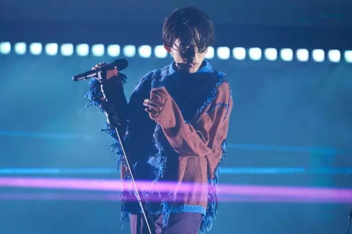 2022林宥嘉IDOL巡回演唱会-泉州站 2022林宥嘉IDOL巡回演唱会-泉州站