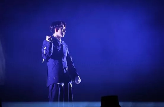 2022林宥嘉IDOL巡回演唱会-泉州站 2022林宥嘉IDOL巡回演唱会-泉州站