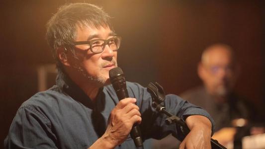 2019音乐剧当爱已成往事上海站