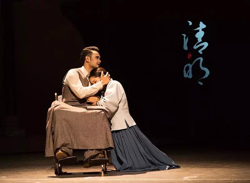 2019话剧清明厦门站