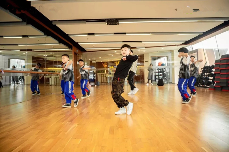 《美好有豫 家在万科》