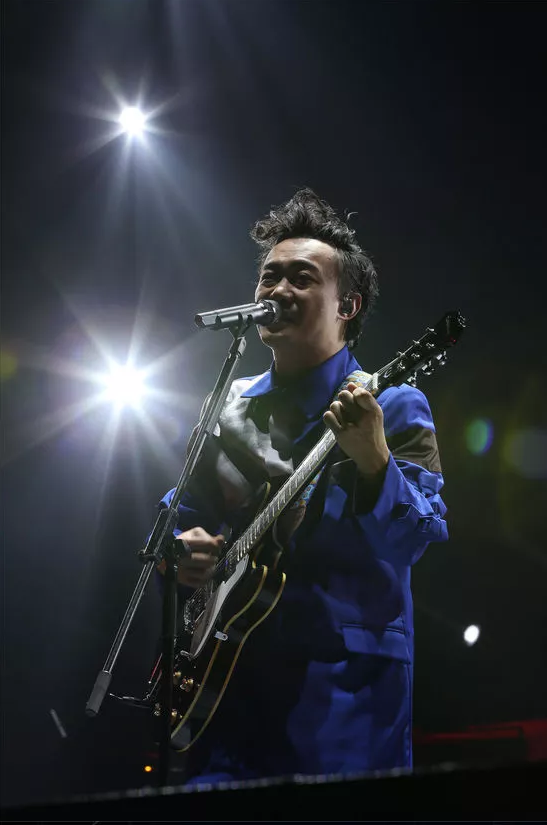 2023陈奕迅上海演唱会门票售价、演出详情、在线订票