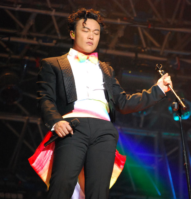 2023陈奕迅上海演唱会门票售价、演出详情、在线订票