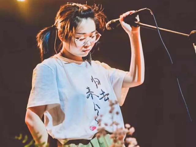 2019花粥北京演唱会