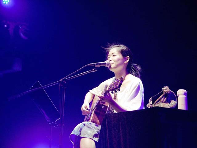 2019花粥北京演唱会