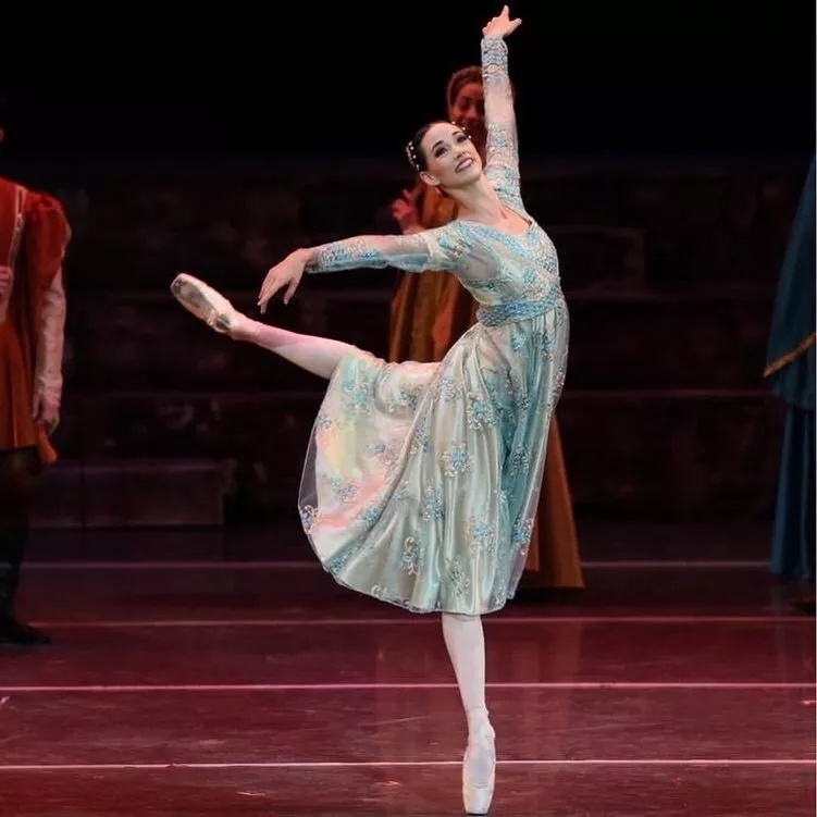 芭蕾新年精品舞蹈荟萃