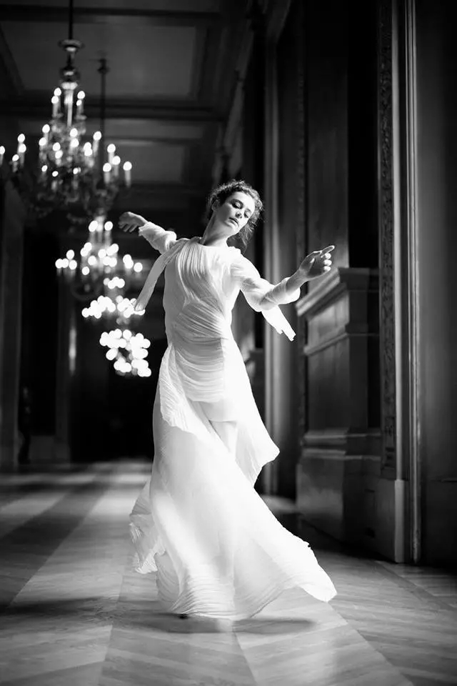 芭蕾新年精品舞蹈荟萃