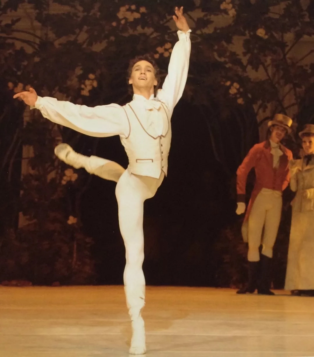 芭蕾新年精品舞蹈荟萃