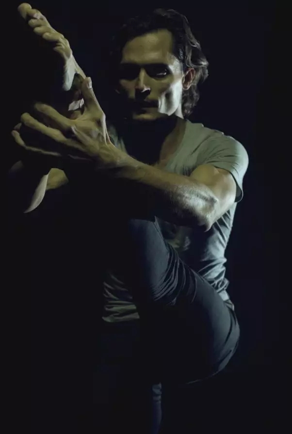 芭蕾新年精品舞蹈荟萃