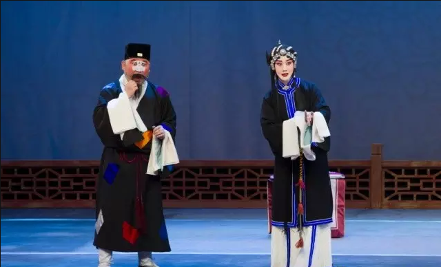 2019京剧四进士北京站