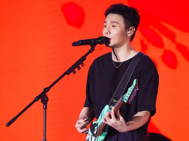 2023李荣浩重庆演唱会门票在哪买？