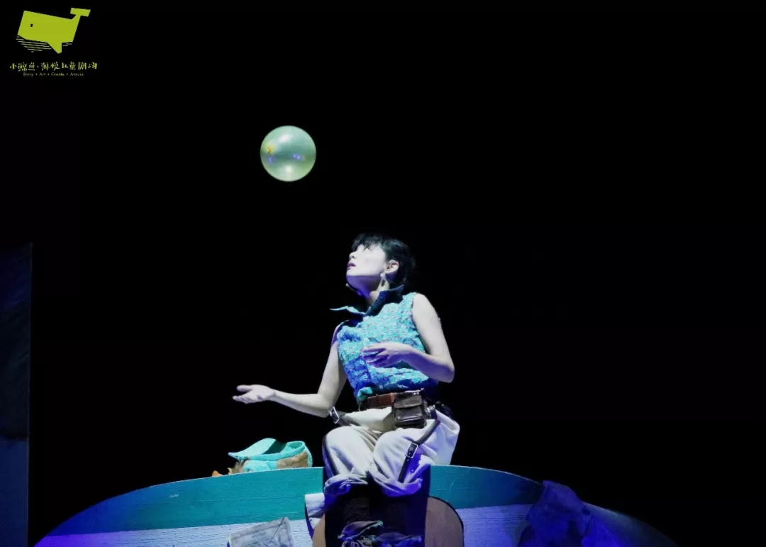 2022刘晓邑导演作品儿童音乐剧《彼得与狼》-石家庄站 2022刘晓邑导演作品儿童音乐剧《彼得与狼》-石家庄站