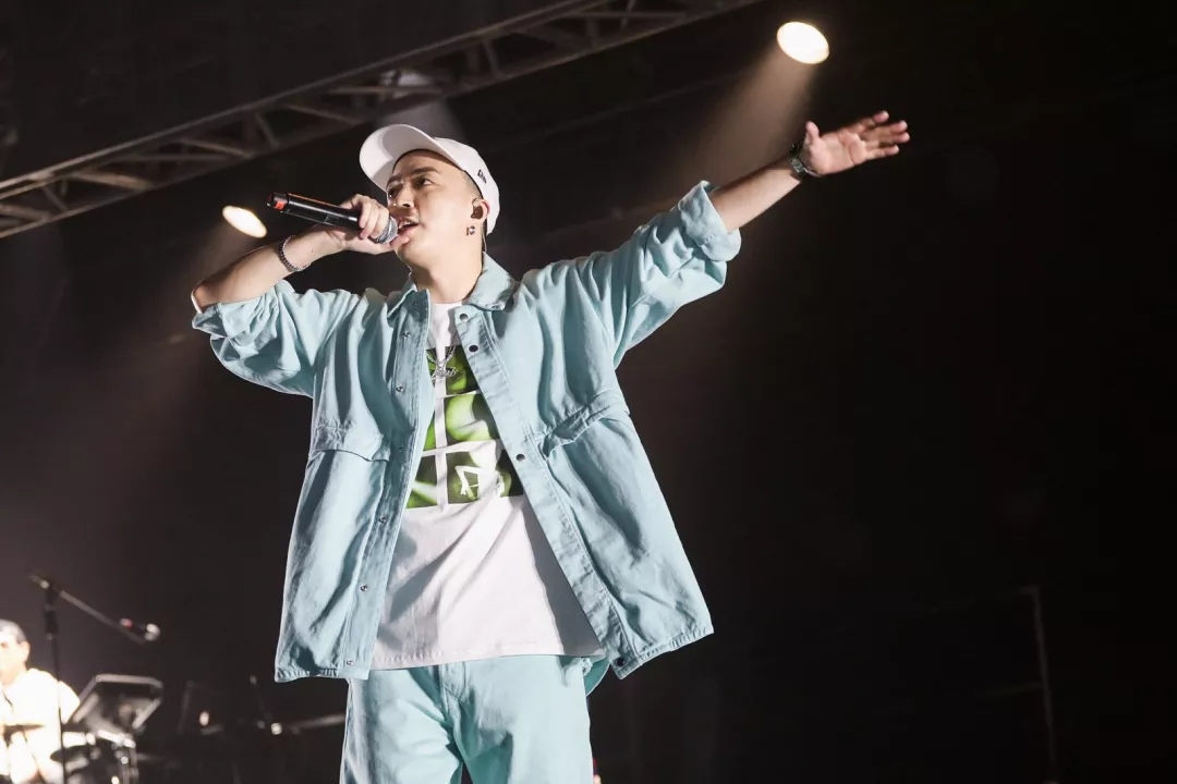 2023Jony J杭州演唱会门票信息及演出安排一览