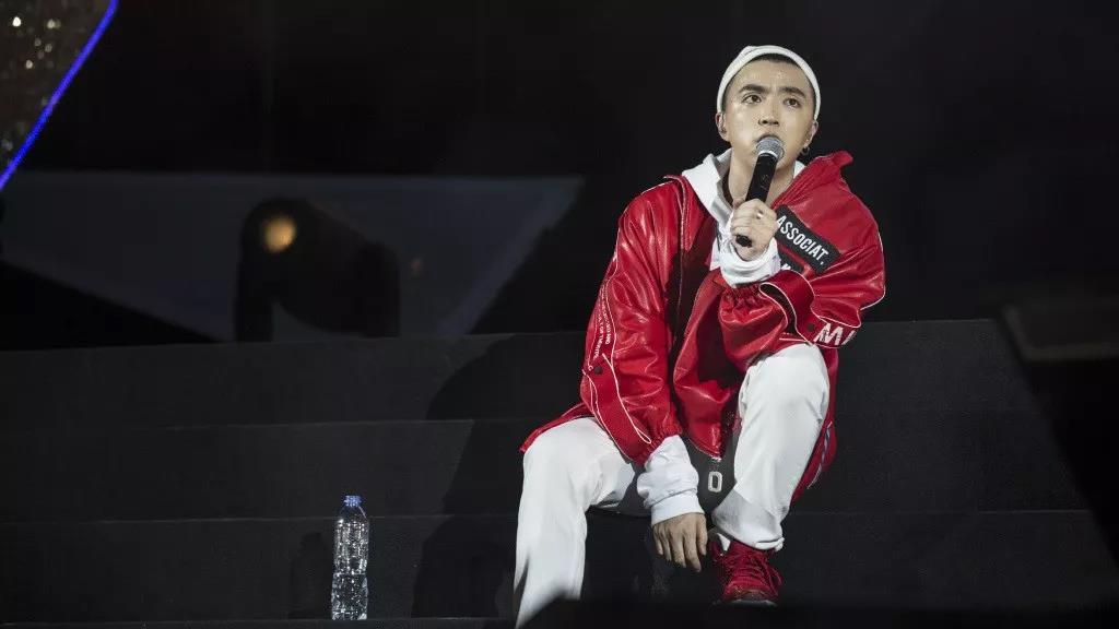 2023Jony J杭州演唱会门票信息及演出安排一览