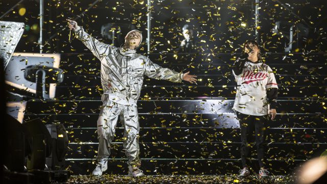2023Jony J杭州演唱会门票信息及演出安排一览