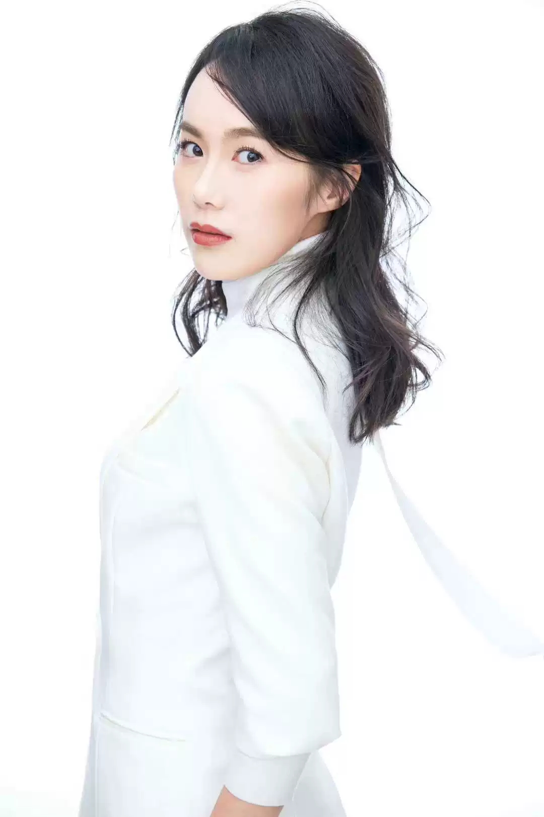 2019音乐剧巫山神女北京站