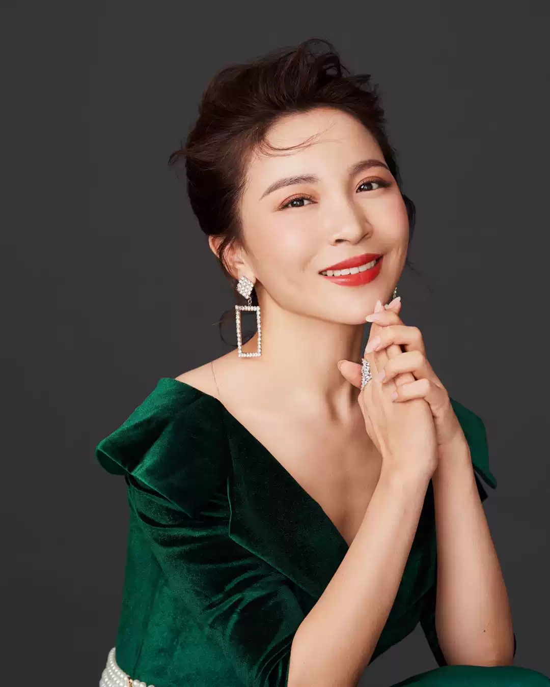 2019音乐剧巫山神女北京站