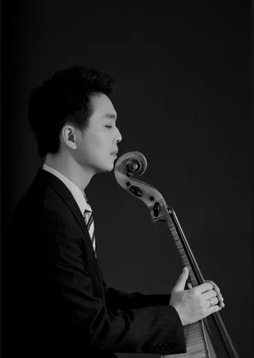 2019秦立巍天津音乐会