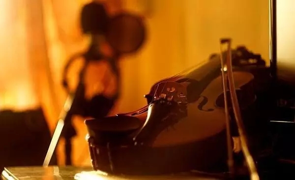 2019四重奏天津音乐会