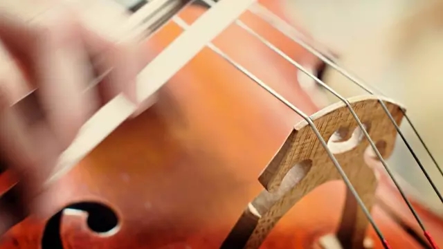 2019四重奏天津音乐会