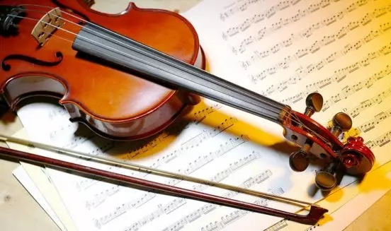 2019四重奏天津音乐会