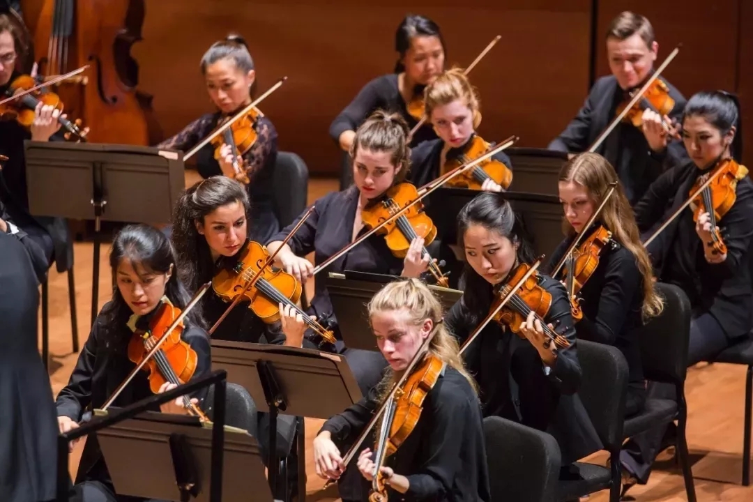 茱莉亚室内乐团