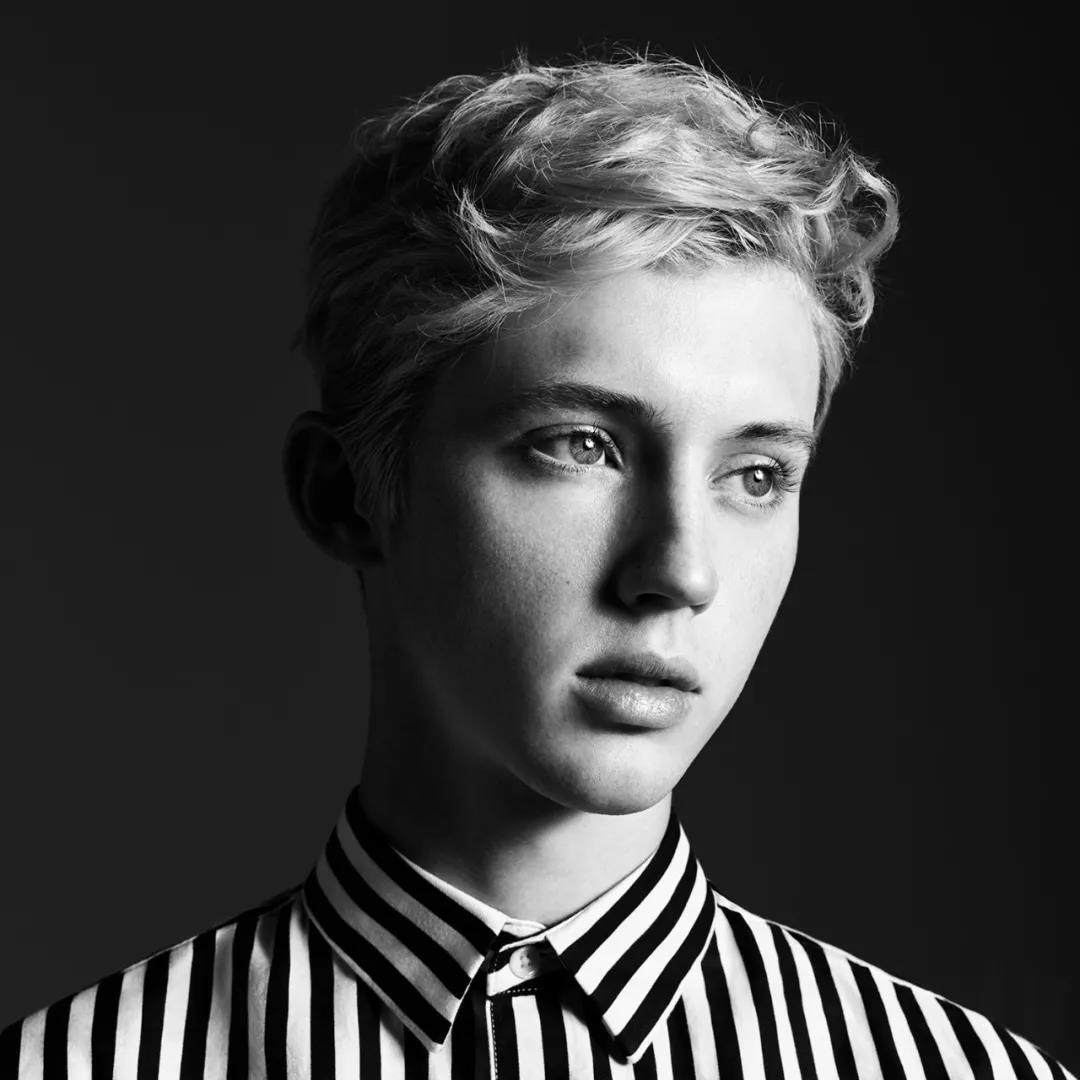2019Troye Sivan上海演唱会