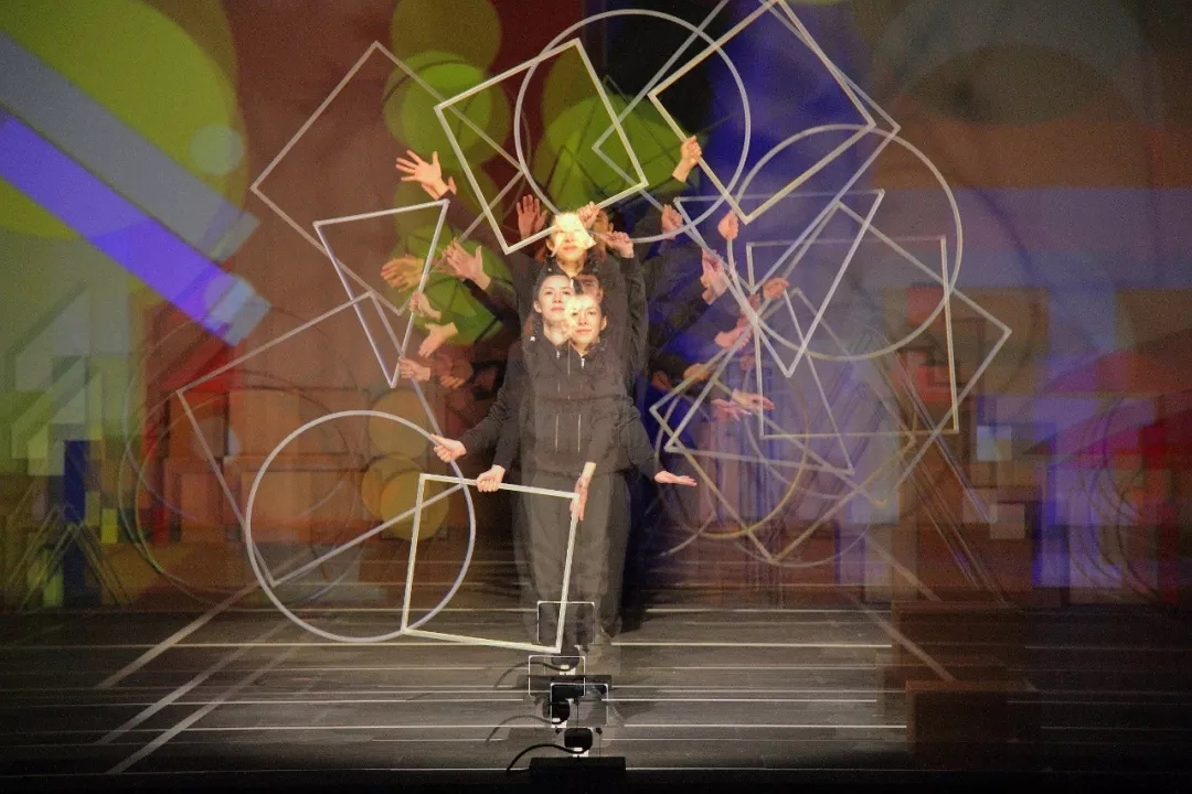 《魔笛游乐场》