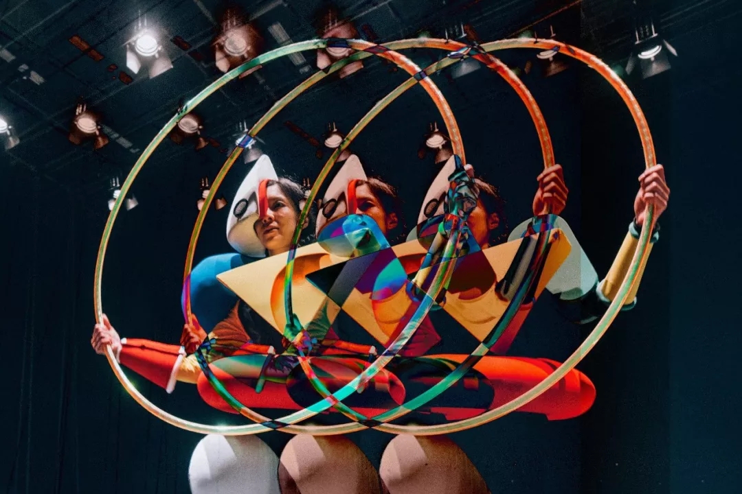 《魔笛游乐场》