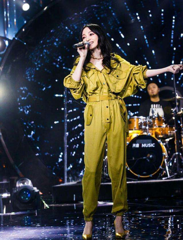 张韶涵演唱会2021行程 张韶涵2021演唱会时间表
