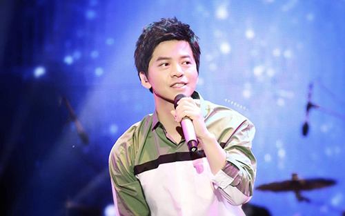 2023李健南京演唱会门票价格、购票地址及演出详情