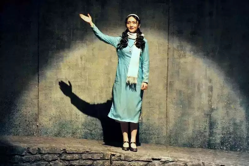 2022经典爱情喜剧《奋不顾身的爱情》-海口站