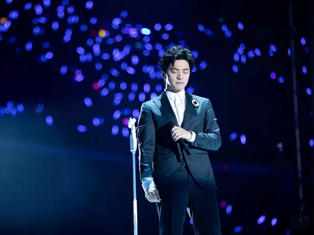 2023李健南京演唱会门票及行程
