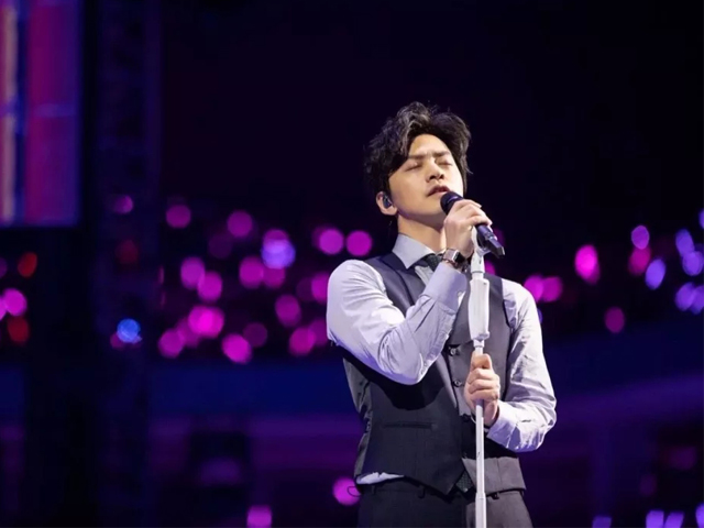 2023李健南京演唱会门票及行程