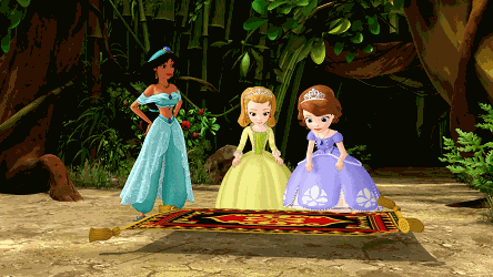 2019舞台剧苏菲亚公主沈阳站