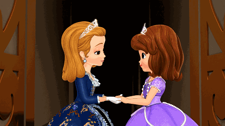 2019舞台剧苏菲亚公主沈阳站