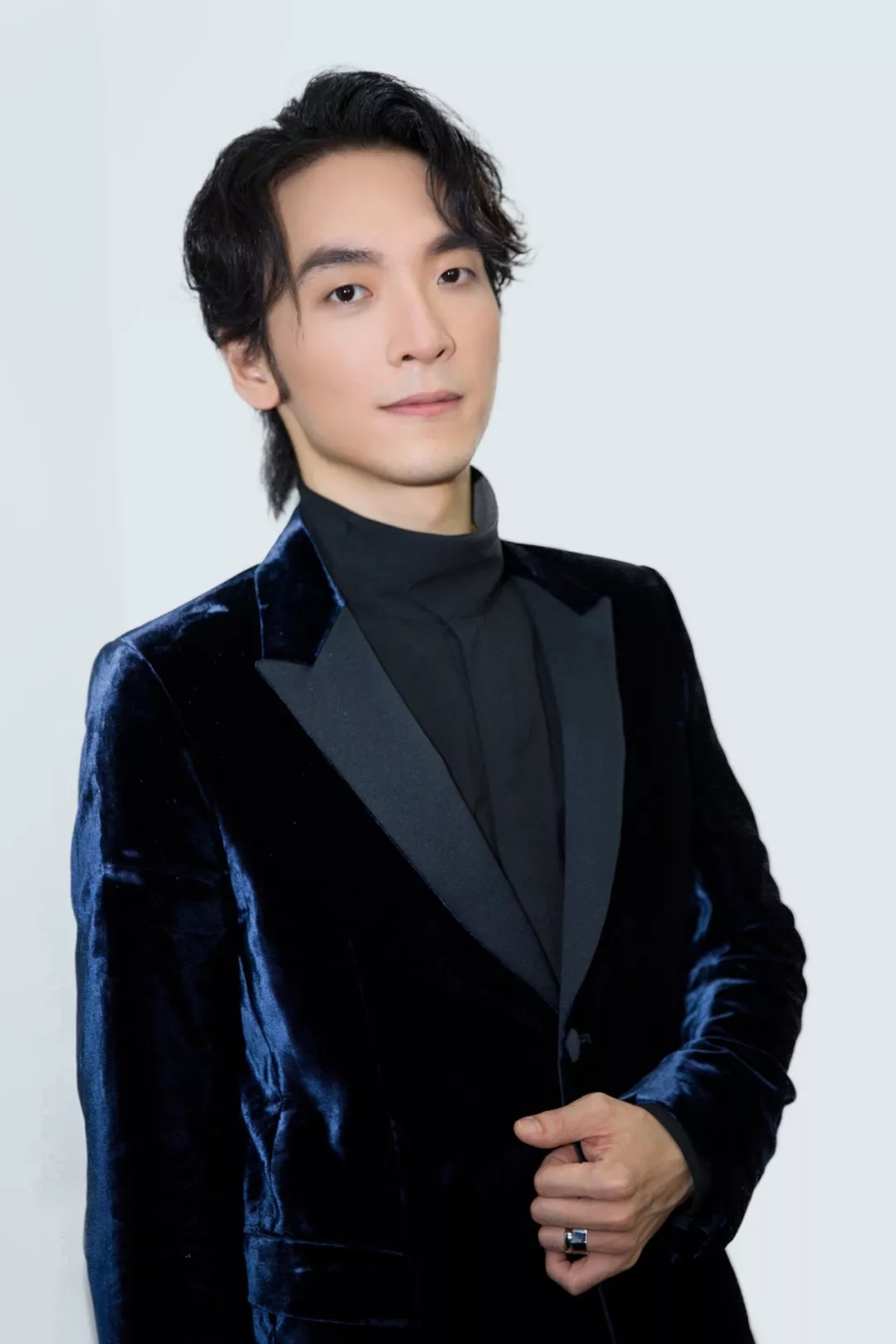 2022“强者独白II·李斯特巅峰作品选” 吴牧野钢琴独奏世界巡演-上海站