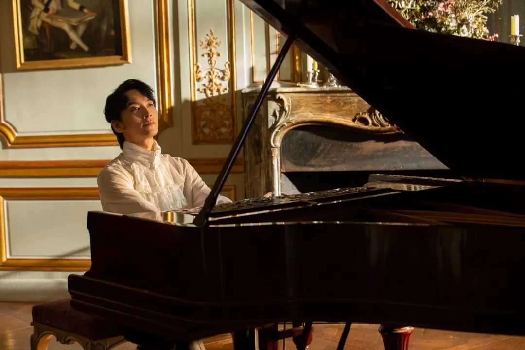 2022“强者独白II·李斯特巅峰作品选” 吴牧野钢琴独奏世界巡演-上海站