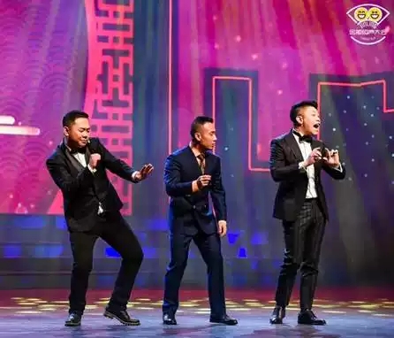 程鸣、梁爽、杨阳