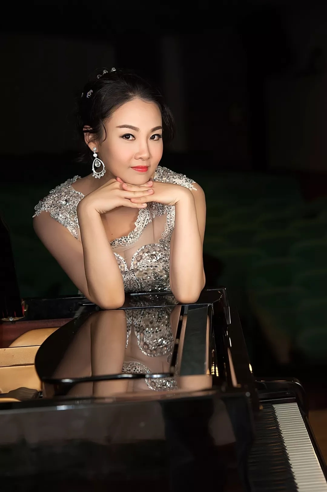 2021“琴动花城”-广东高校教师钢琴重奏音乐会-广州站