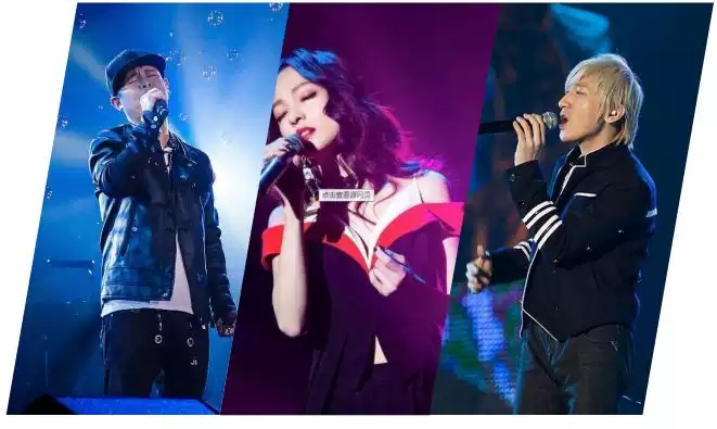 张韶涵 侧田 后弦